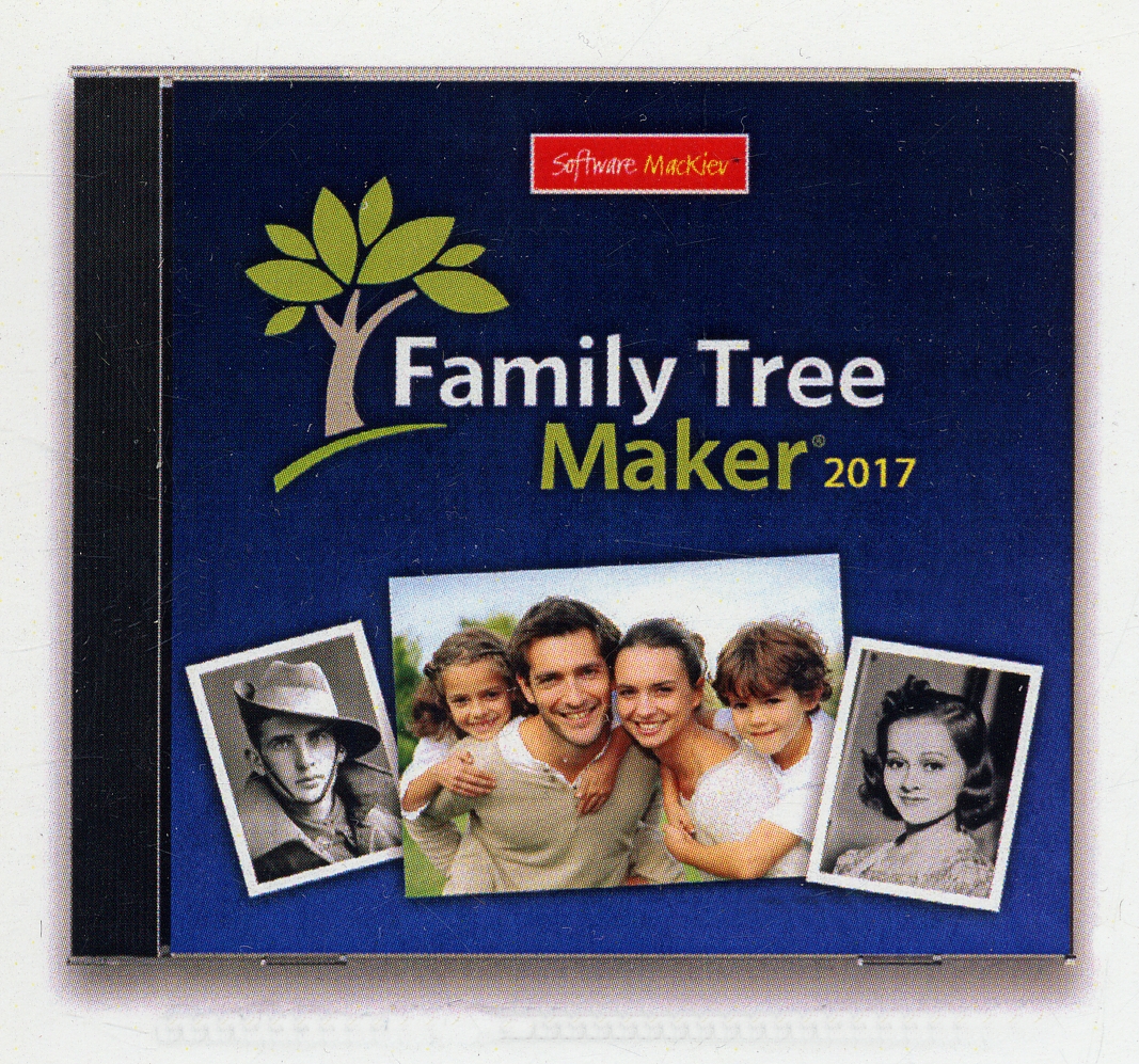 family tree maker 2017 reinstall