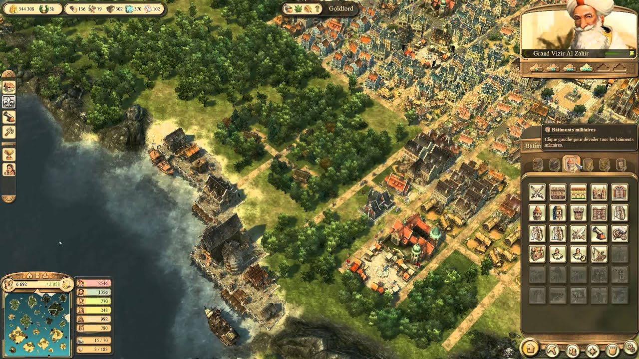 anno 1404 review ign