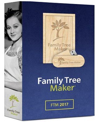 family tree maker 2017 reinstall