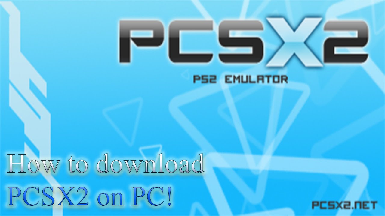 download ps2 bios for pc